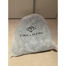 TIBA + MARL x Selfridges Changing Bag