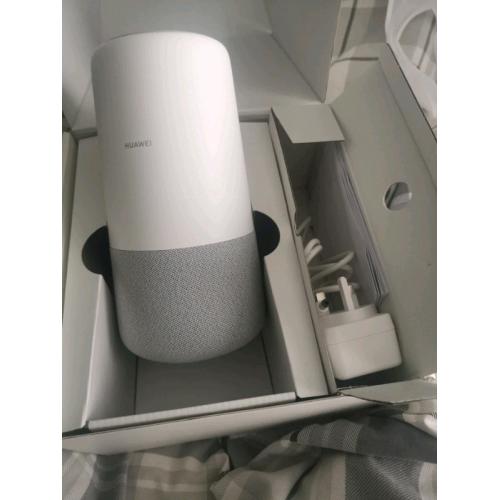 Huawei AI cube
