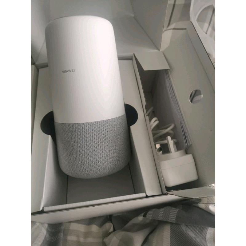 Huawei AI cube