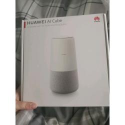Huawei AI cube