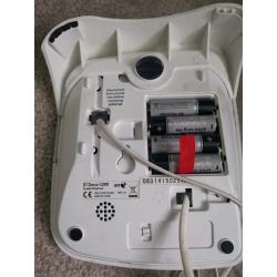 BT corded phone