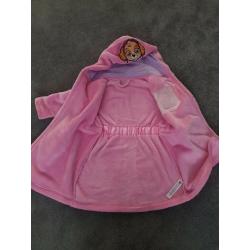 Paw Patrol Dressing Gown