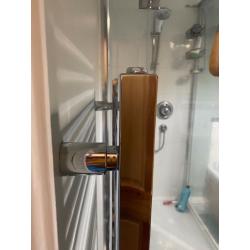 Heated Towel Rail - Designer