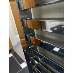 Heated Towel Rail - Designer