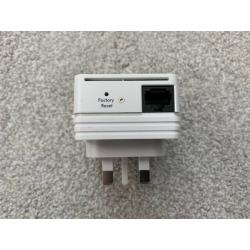 Netgear Powerline AV500 In Box Packaging