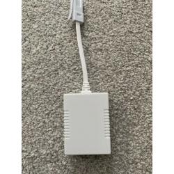 4x ADSL Filters - Very Good Condition