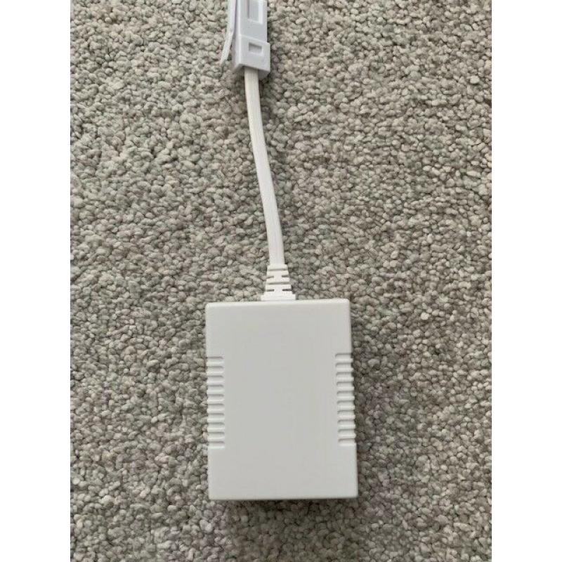 4x ADSL Filters - Very Good Condition