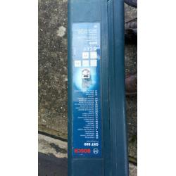 BOSCH GKF 600 ROUTER/TRIMMER 110V in Very GWC