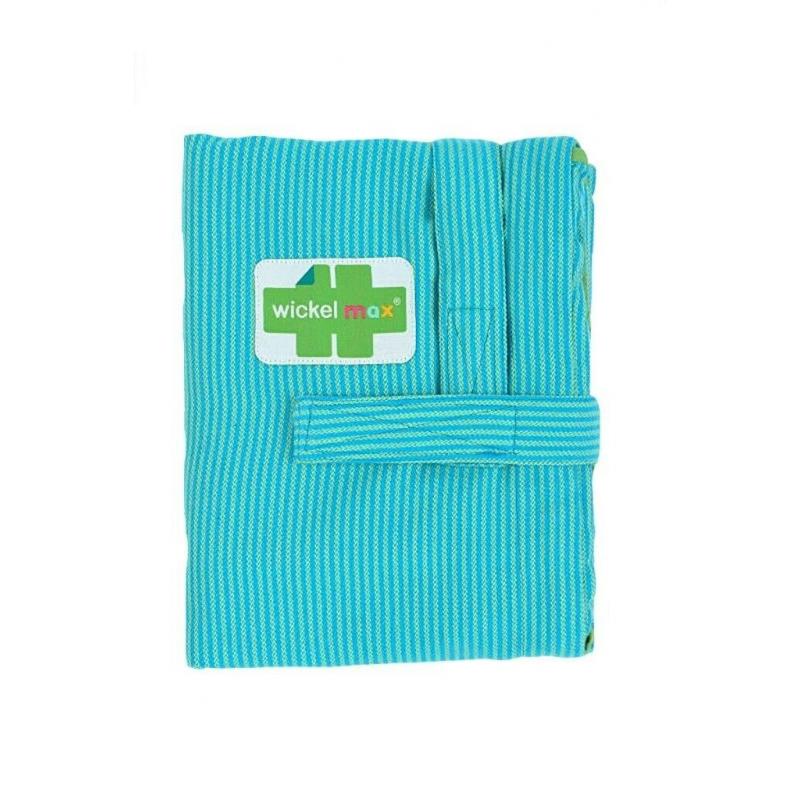 Hoppediz Wickelmax Acapulco changing bag