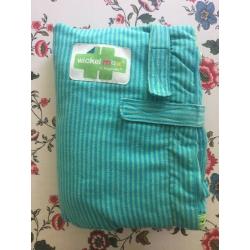 Hoppediz Wickelmax Acapulco changing bag