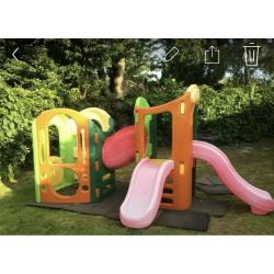 Little Tikes 8 in 1 Adjustable Playground,Can Deliver for FEE 50miles