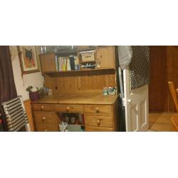 Welsh dresser