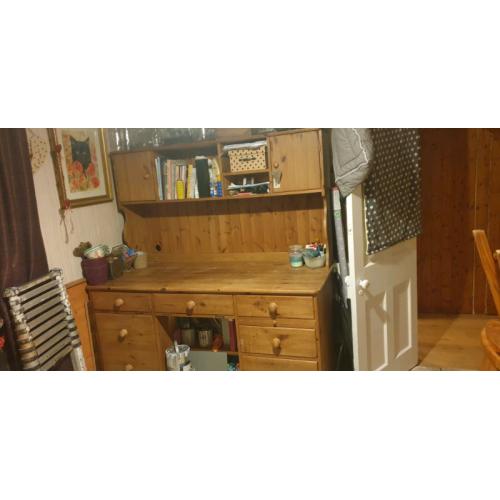 Welsh dresser