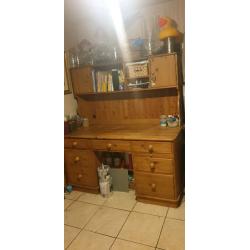 Welsh dresser