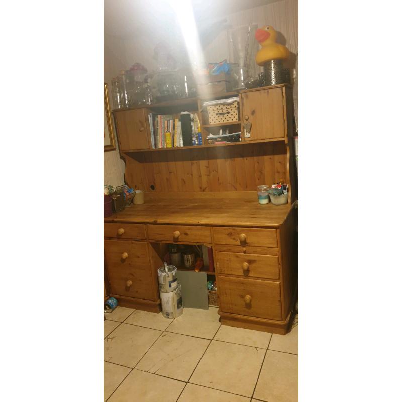 Welsh dresser