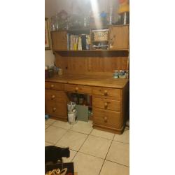 Welsh dresser
