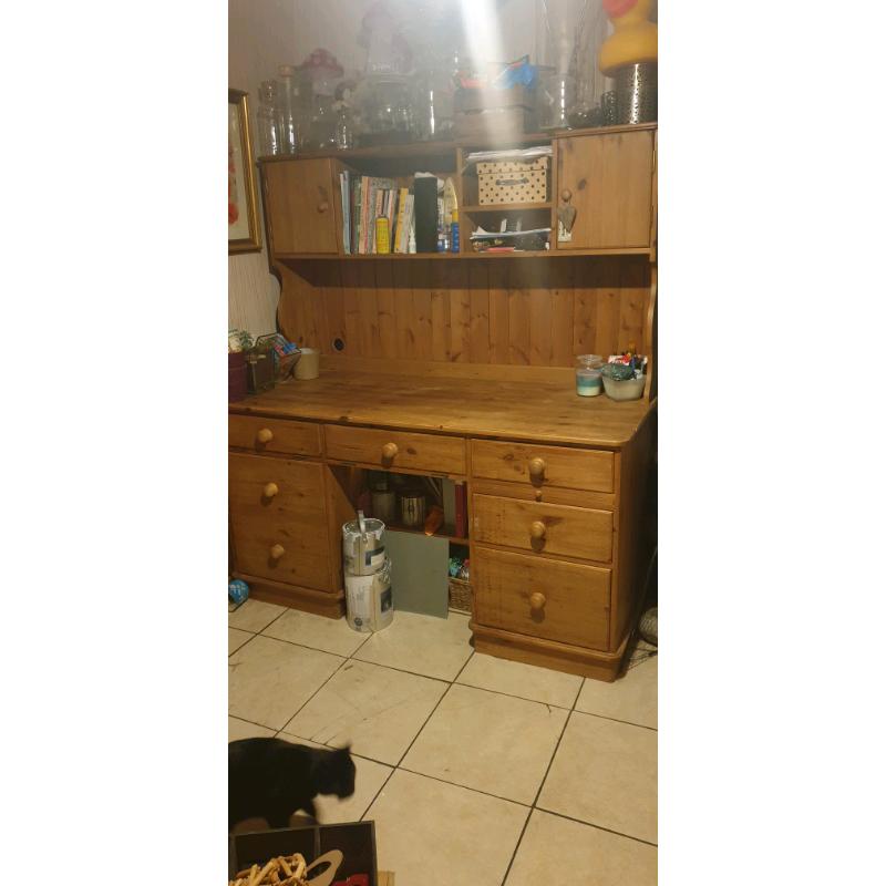 Welsh dresser
