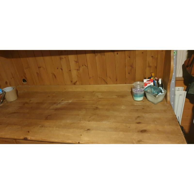 Welsh dresser