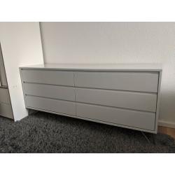 Designer Chest of Drawers from Made. Com - excellent condition