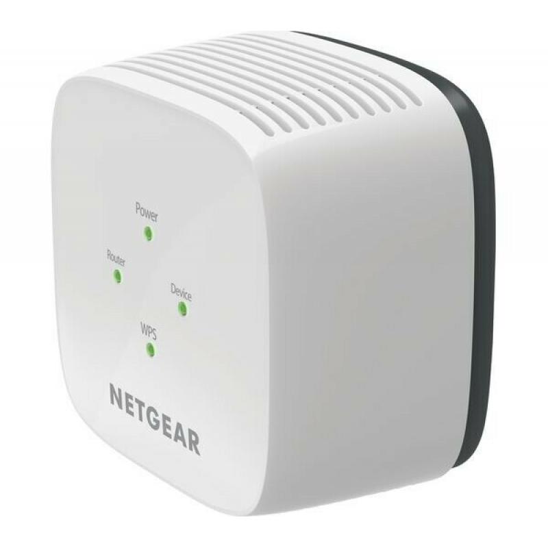 Netgear Wifi Extender EX6110 (New but unboxed)
