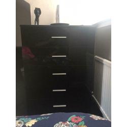 Bedroom furniture