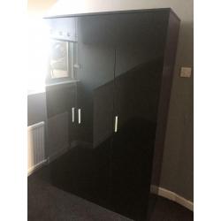 Bedroom furniture