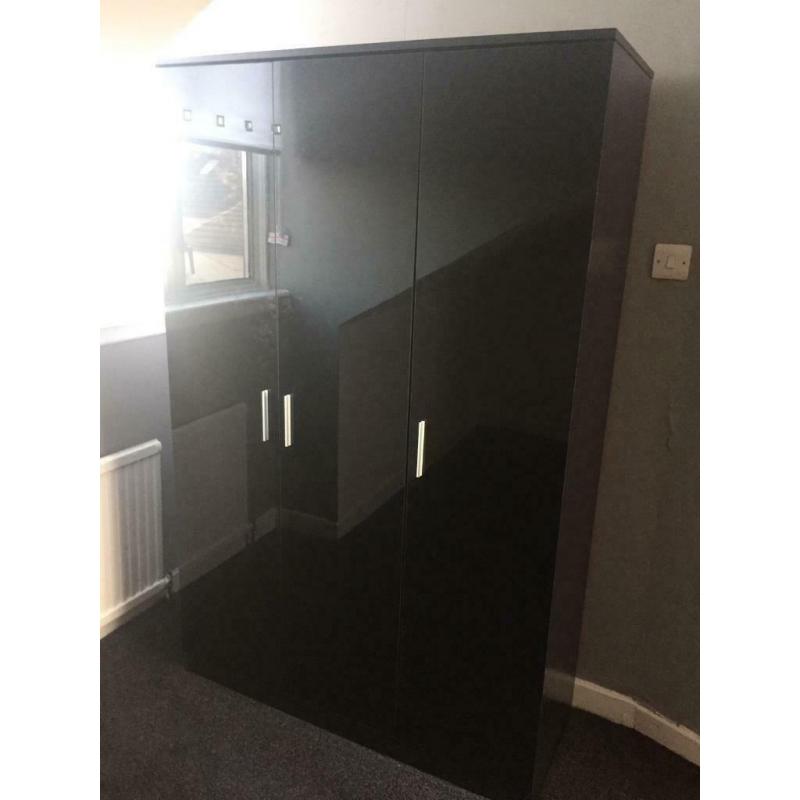 Bedroom furniture