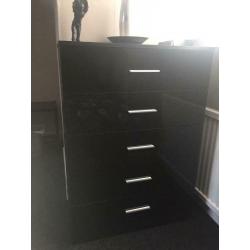 Bedroom furniture