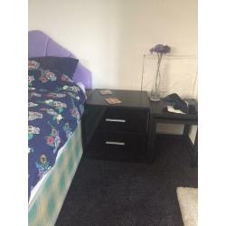 Bedroom furniture