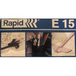 Rapid E15 Long - Arm Stapler