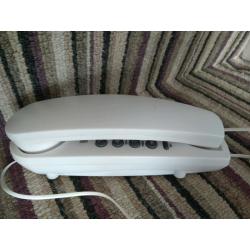 Home telephone