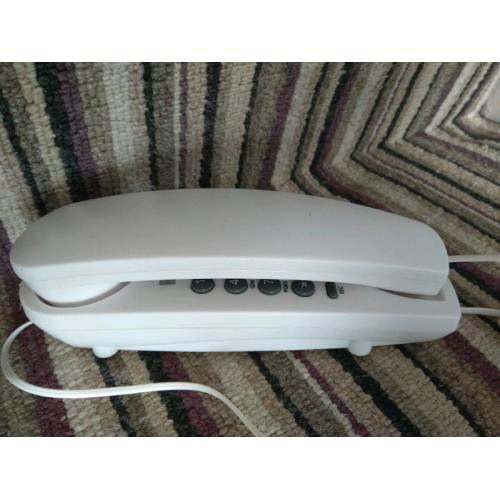 Home telephone