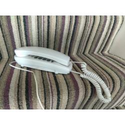 Home telephone