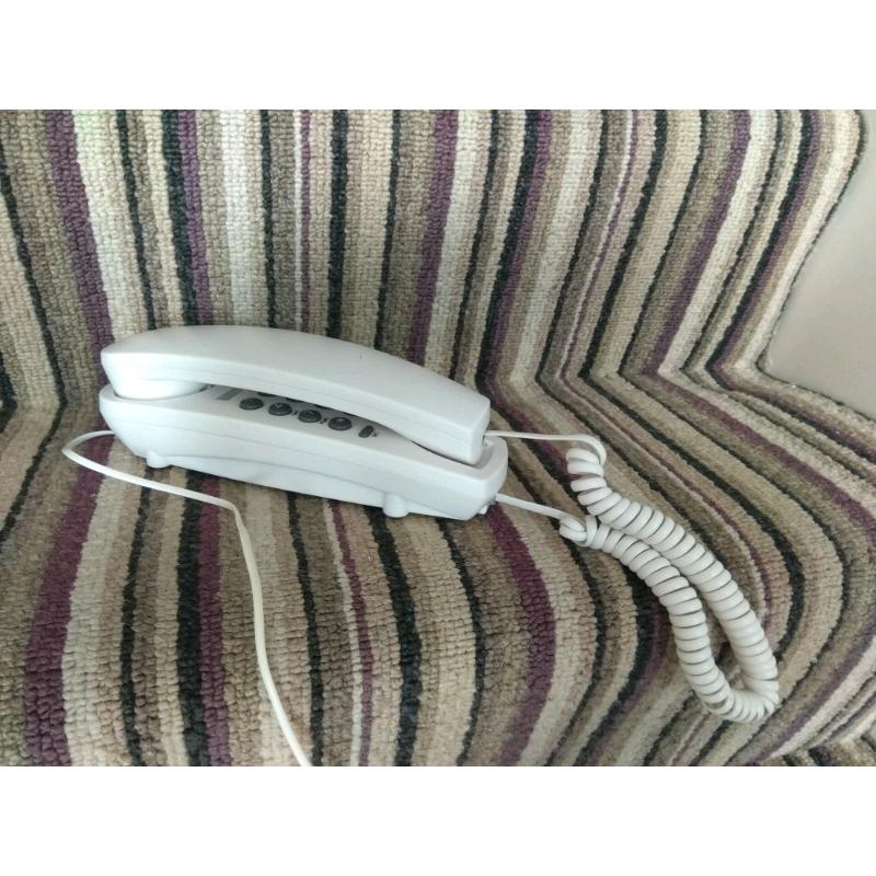 Home telephone