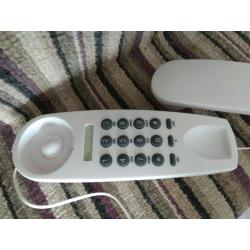 Home telephone