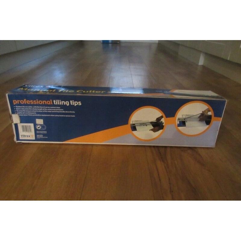 TILE CUTTER