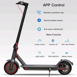 AOVO PRO Electric Scooter M365 Pro