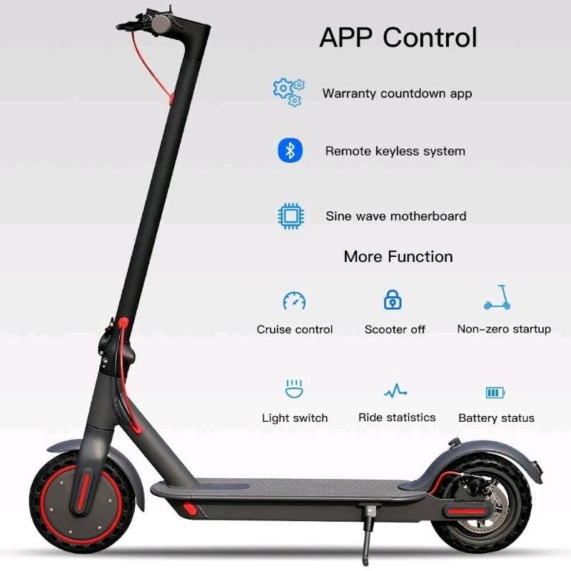 AOVO PRO Electric Scooter M365 Pro