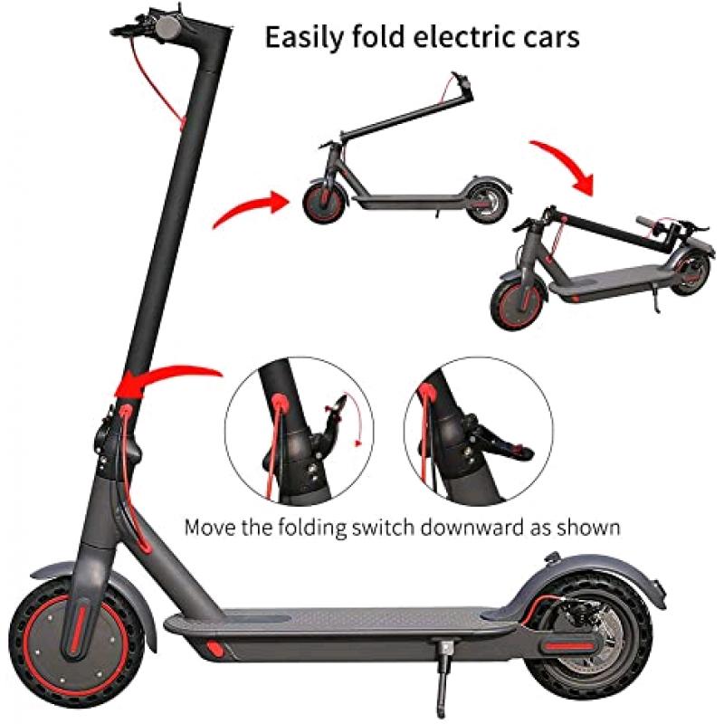 AOVO PRO Electric Scooter M365 Pro