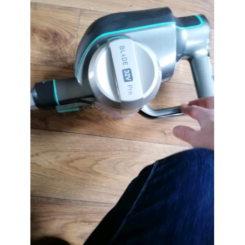 Vax Blade Pro 32v