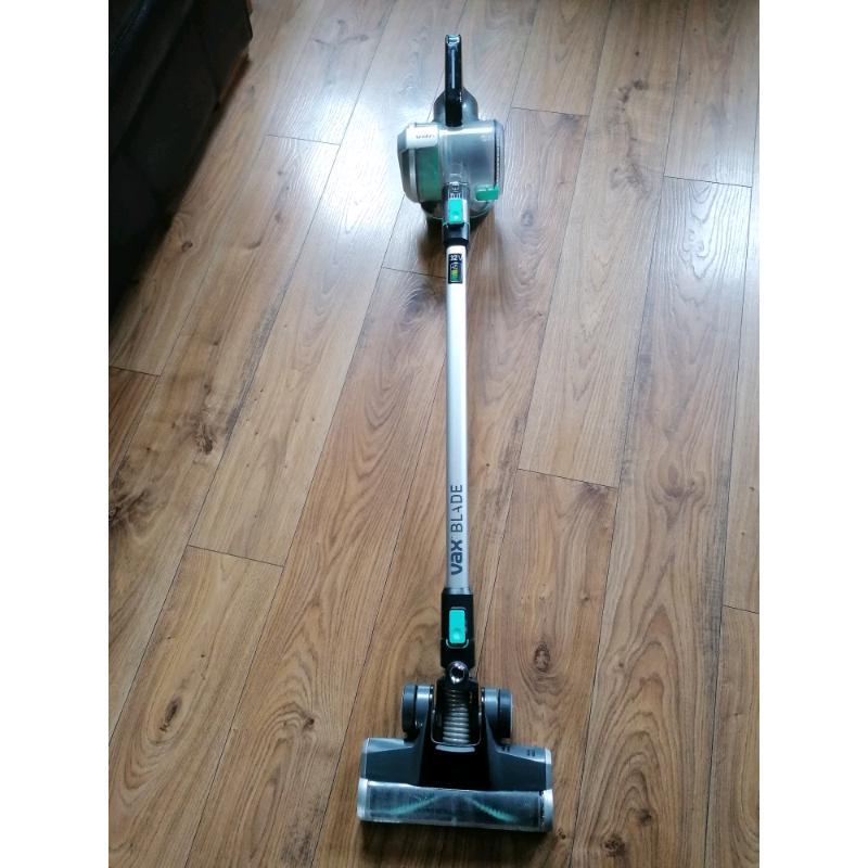 Vax Blade Pro 32v