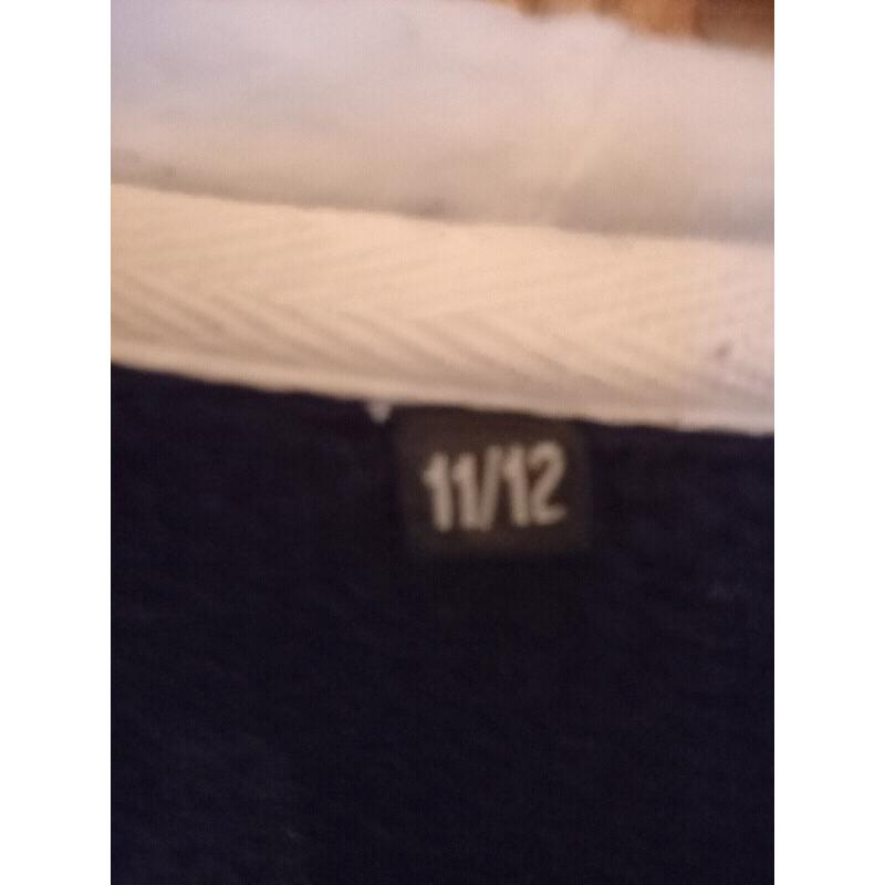 Boys Onesie Age 11-12