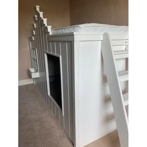 Bunk beds