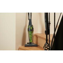 Maxivac vacuum cleaner stick