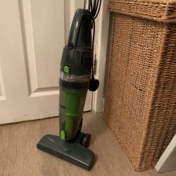 Maxivac vacuum cleaner stick