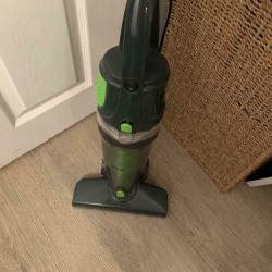 Maxivac vacuum cleaner stick