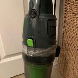 Maxivac vacuum cleaner stick