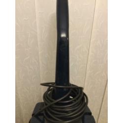 Hoover vacuum cleaner