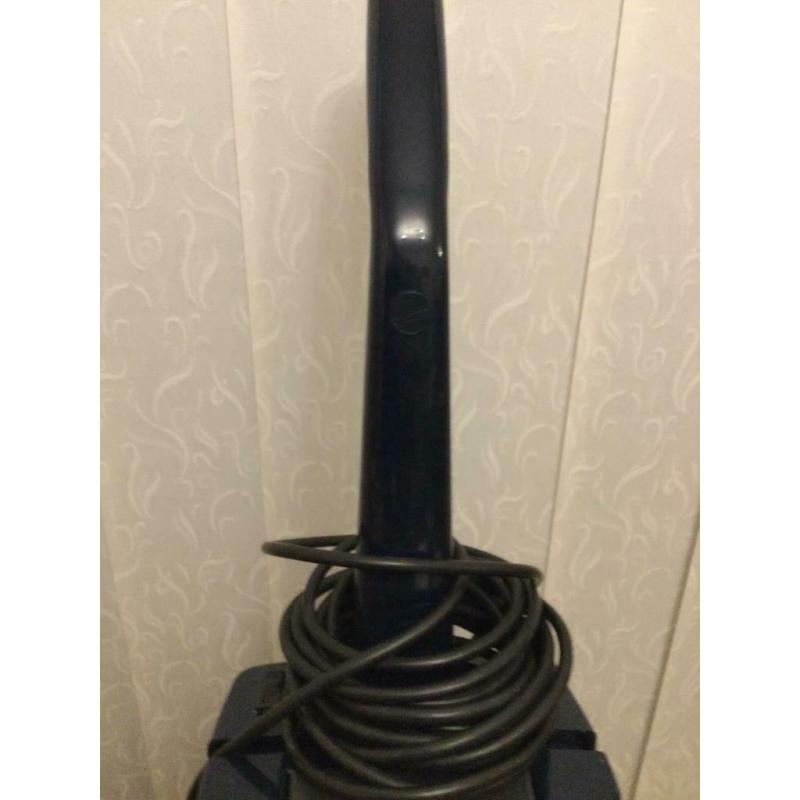 Hoover vacuum cleaner