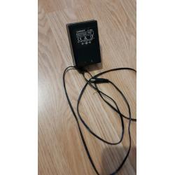 Electric scooter charger (24volt)